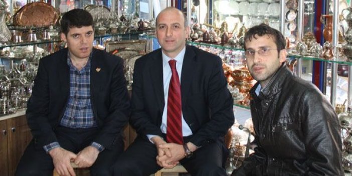 Trabzonlu, siyasetçiye hesap sormalı