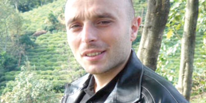 Rizeli Mustafa öldürüldü