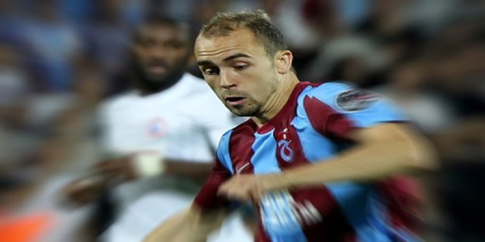 Trabzonspor 41 milyon Euro'ya golsüzlük satın aldı