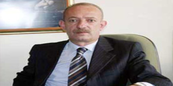 Hacısalihoğlu, yeniden başkan seçildi