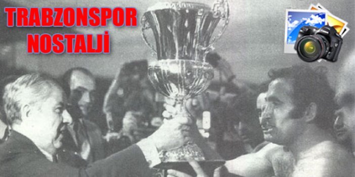 Trabzonspor Nostalji