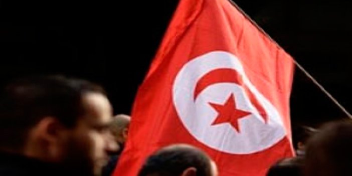 Türkiye'den Tunus'a dev destek