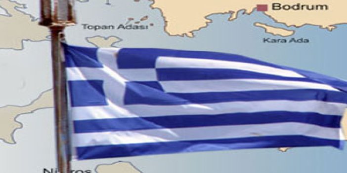 Albay'dan bomba Yunan işgali iddiası