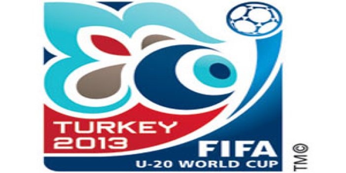 FIFA U20 Dünya Kupası Şehir Logoları