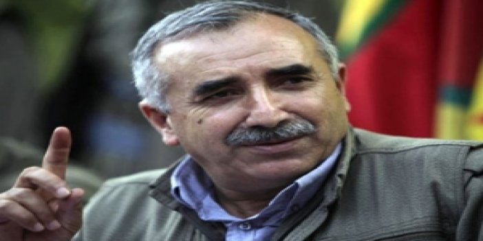 Karayılan'dan PKK'lılara Telsizden Çağrı