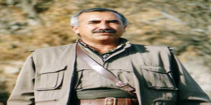 Karayılan;"Amaç Öcalan'ın özgürleşmesi"
