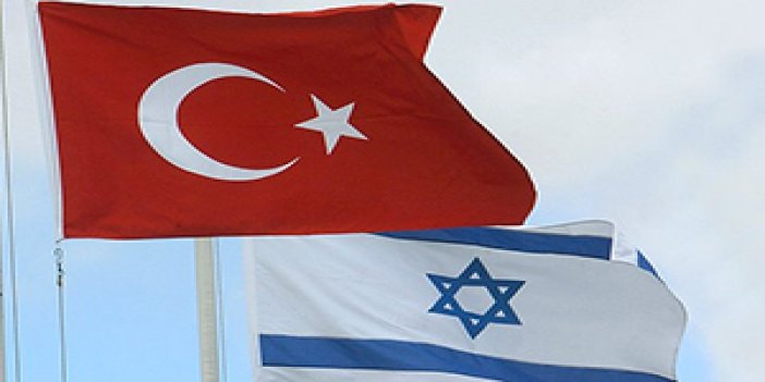 İsrail heyeti Ankara'ya geliyor