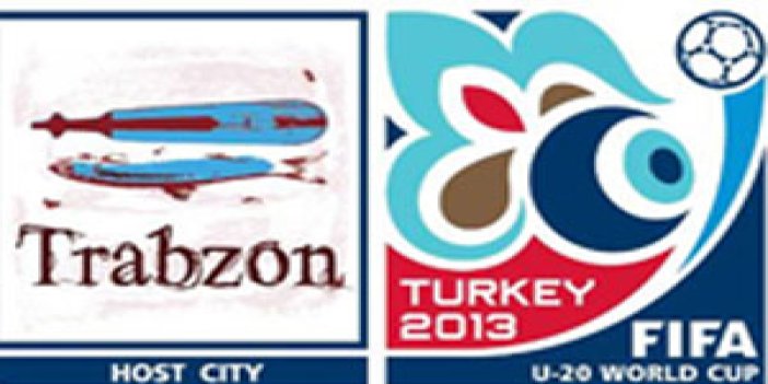 İşte U-20 Dünya Kupası'nda Trabzon programı