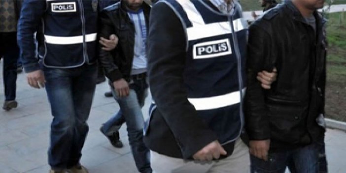 Diyarbakır operasyonunda 22 kişi tutuklandı