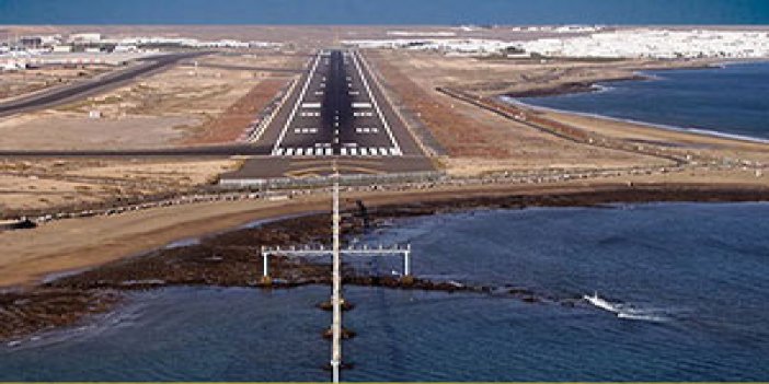 Ordu-Giresun Havalimanı Projesi sürüyor