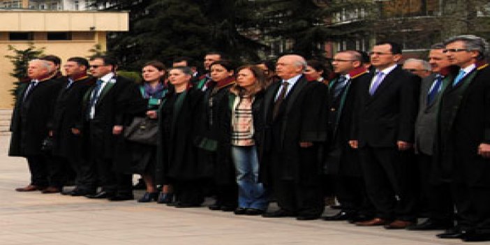 Trabzonlu Avukatlar Etkinlikte Buluştu