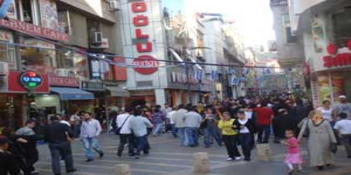 Trabzon sokaklarında en fazla neler satılıyor?