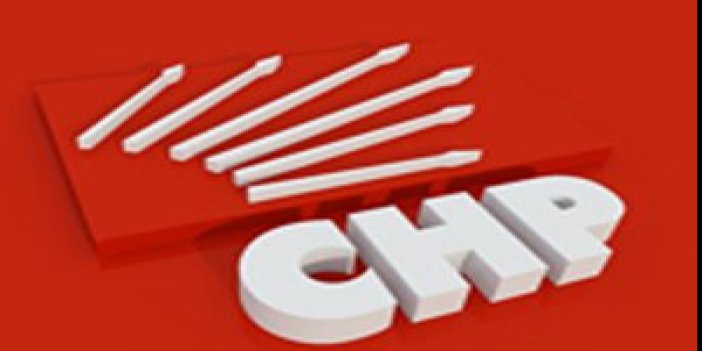 CHP'li meclis üyeleri istifa etti