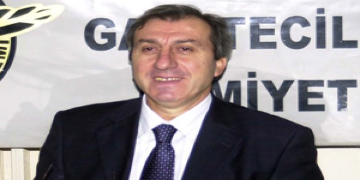 Trabzonspor'a başkan ol baskısı