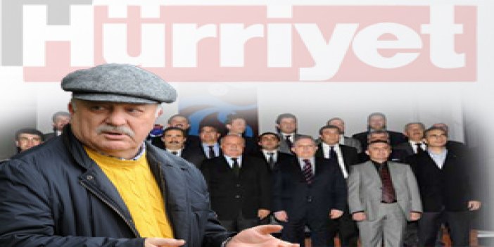Trabzonspor Yönetimi'nden Yargısız İnfaz