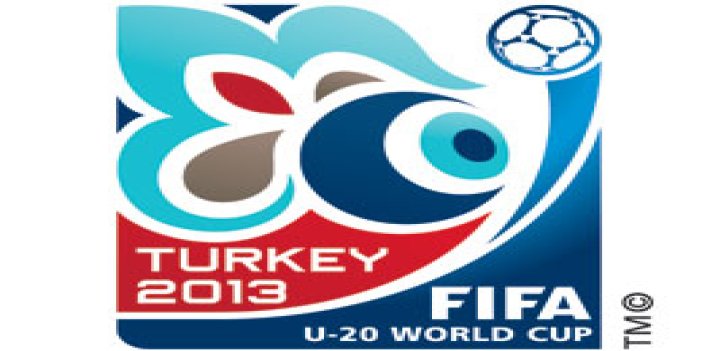 U20 Dünya Kupası Trabzon’a geliyor