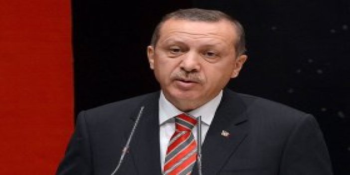 Erdoğan;"Türkiye yeni bir evreye geçiyor"