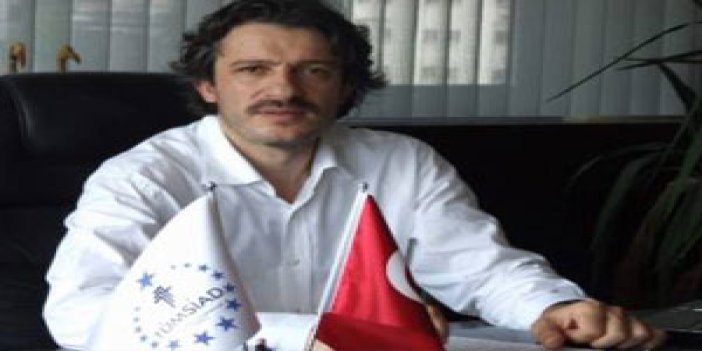 TÜMSİAD Trabzon'dan açılıma tam destek