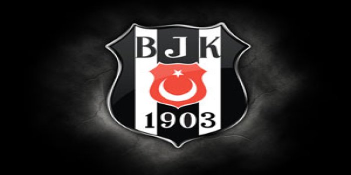 Beşiktaş'ta şok istifa