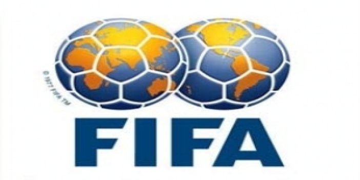 FIFA'da şok istifa!