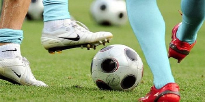 Rize'de Futbol Turnuvası düzenlendi