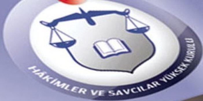 Trabzon'da Savcı ve Hakim Atamaları