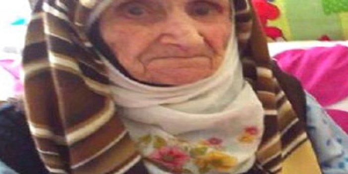 Türkiye'nin en yaşlı ninesi hayatını kaybetti