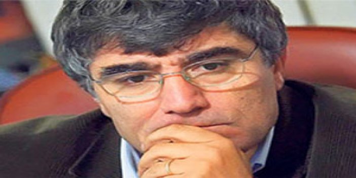 Hrant Dink cinayetine kozmik talep