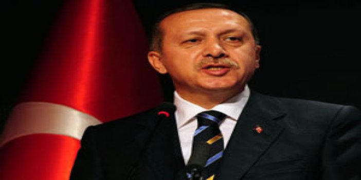 Başbakan Erdoğan müjdeleri sıraladı
