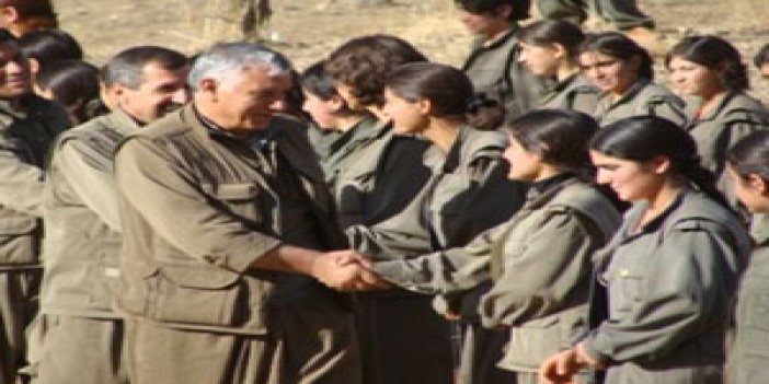 PKK'nın 3 numaralı ismine annesinden red