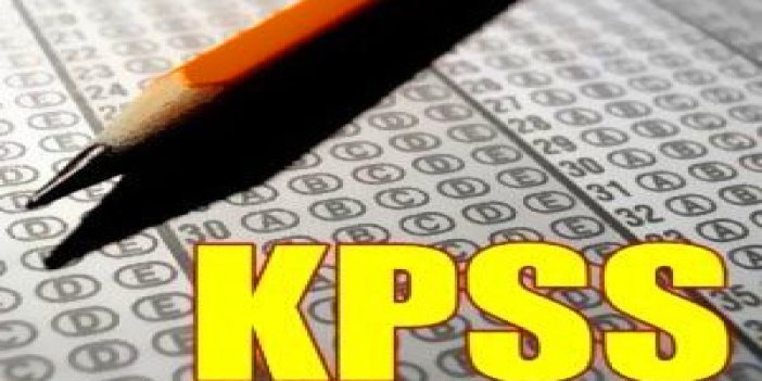 KPSS’nin sınav ücretleri ne kadar oldu?