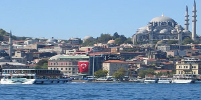 İstanbul'a Karadeniz damgası!