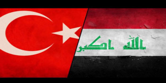 Ankara'dan Irak'a jet cevap