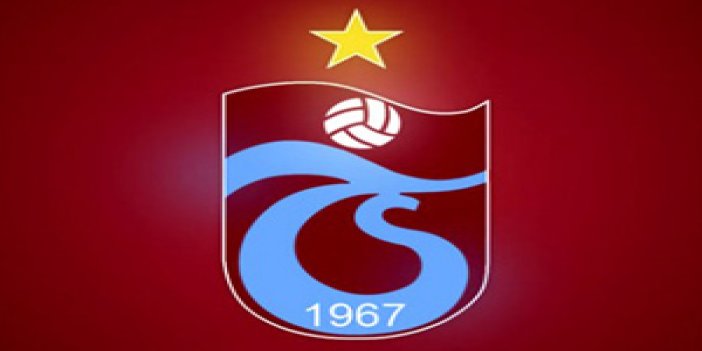 Trabzonspor Cimboma rest çekti