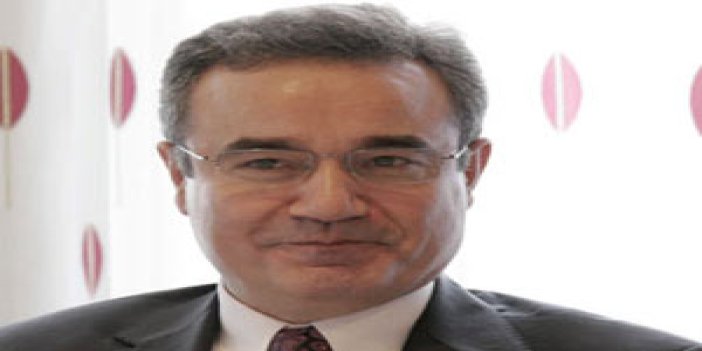 Trabzon Emniyet Müdürü kaza yaptı