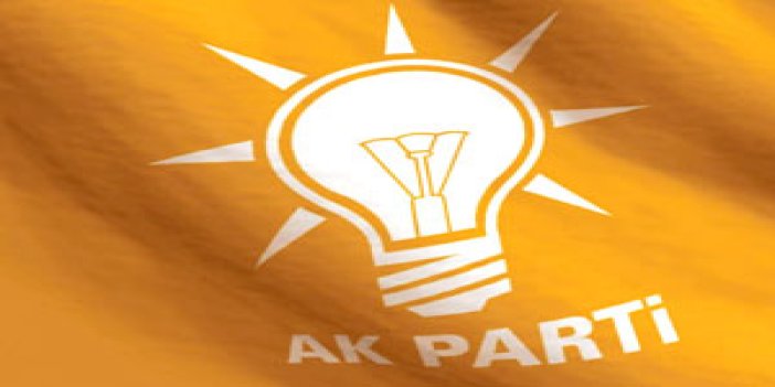 AK Parti'nin hedefi belli oldu
