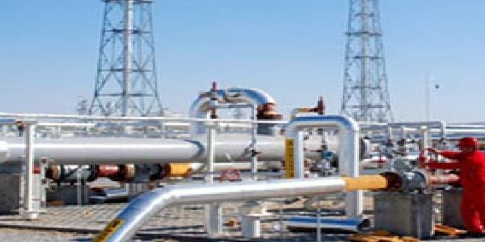 Irak'tan Türkiye'ye petrol ve doğalgaz hattı