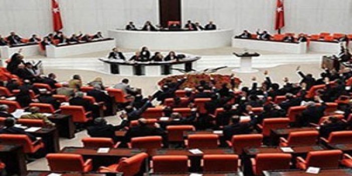 'Türkiye milletvekilliği' için ilk adım atıldı