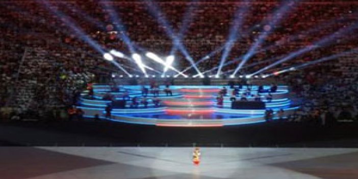 11. Uluslararası Türkçe Olimpiyatları başlıyor