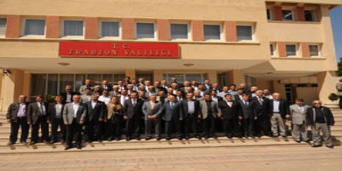 Trabzon Valiliği'nden ilkokul açıklaması