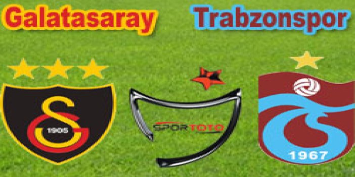 Trabzonspor cezaya talip oldu