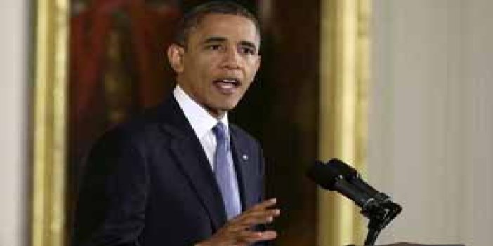 Obama: ABD'nin İslam ile savaşı yok