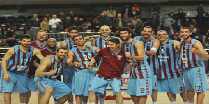 Trabzonspor Kupa İçin İstanbul'a Gidecek