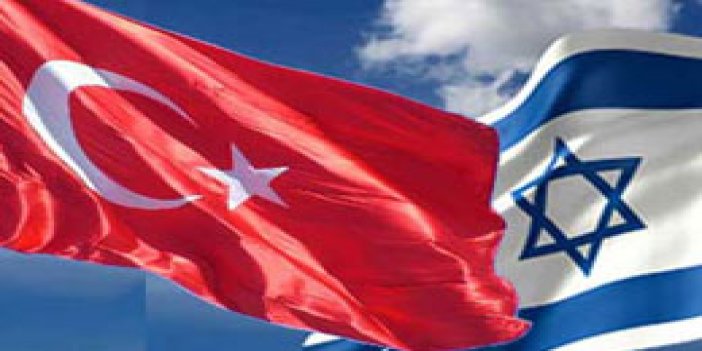 Türkiye - İsrail görüşmesi tıkandı mı ?