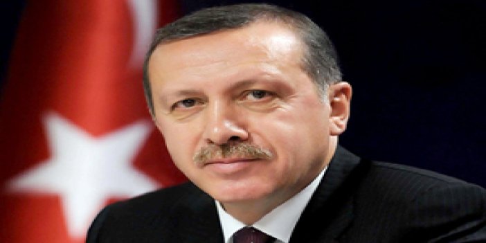 Erdoğan "Evinde zorla tuttuğumuz %50 var"