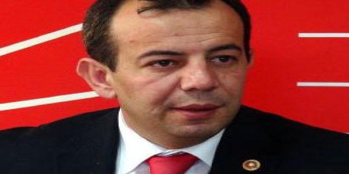 CHP'li Özcan'dan Başbakan'a Mübarek hatırlatması