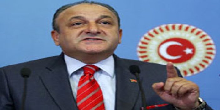 MHP'li Vural Başbakan'a seslendi