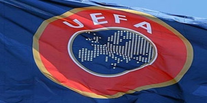 UEFA resmen men etti