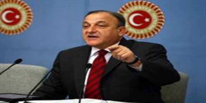 MHP'li Vural'dan Öcalan iddiası