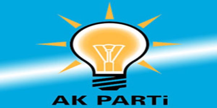 Ak Parti CHP açıklaması